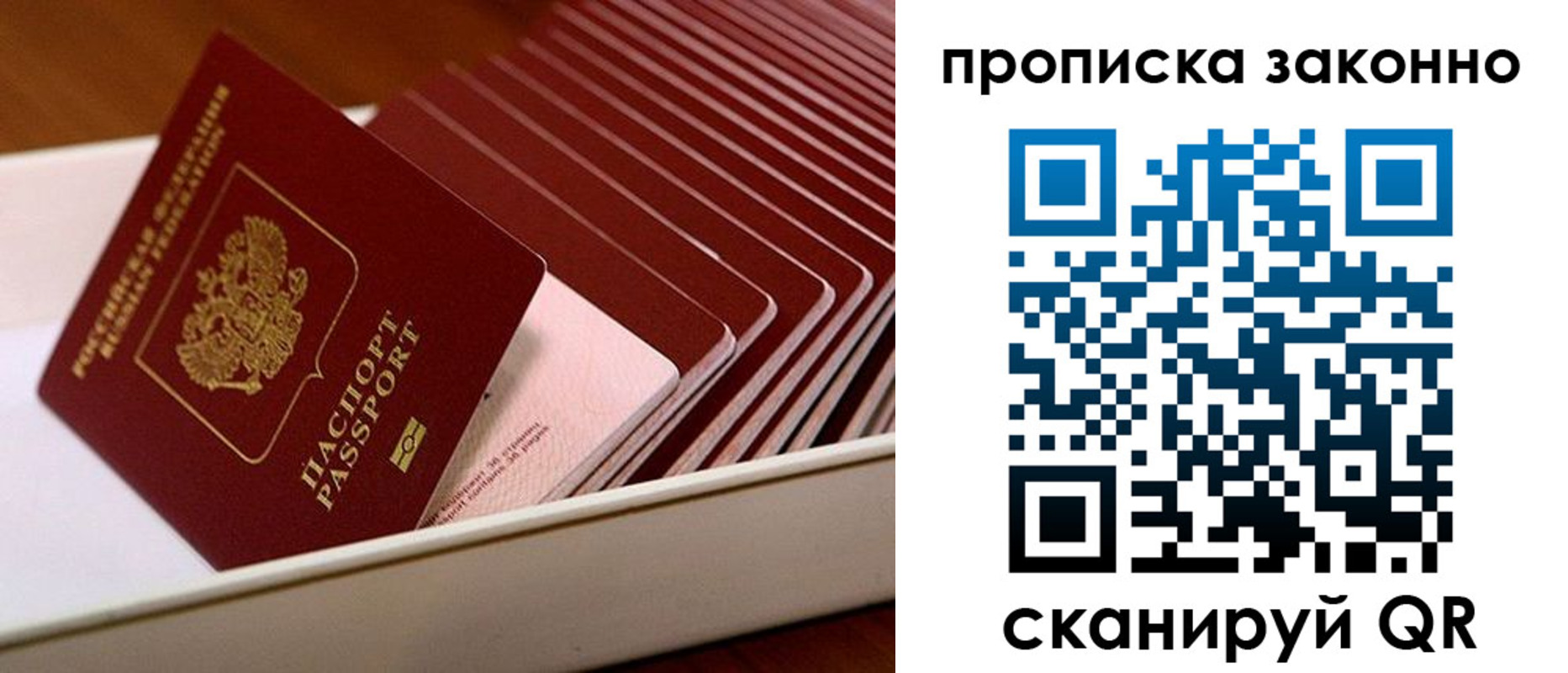 временная регистрация гарантия в Барнауле